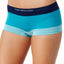 Tommy Hilfiger Blue-Lake Ombre Seamless Boyshort