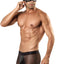 Candyman Blindfold Boxer Brief Costume