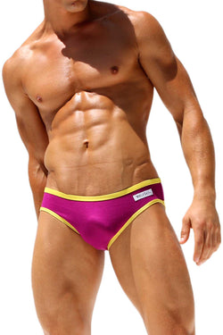 Rufskin Magenta Virgo Brief thumbnail 3