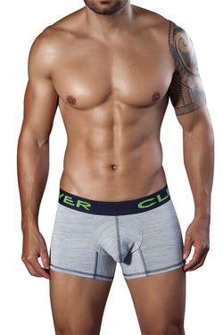 Clever Grey Jasper Boxer thumbnail 1