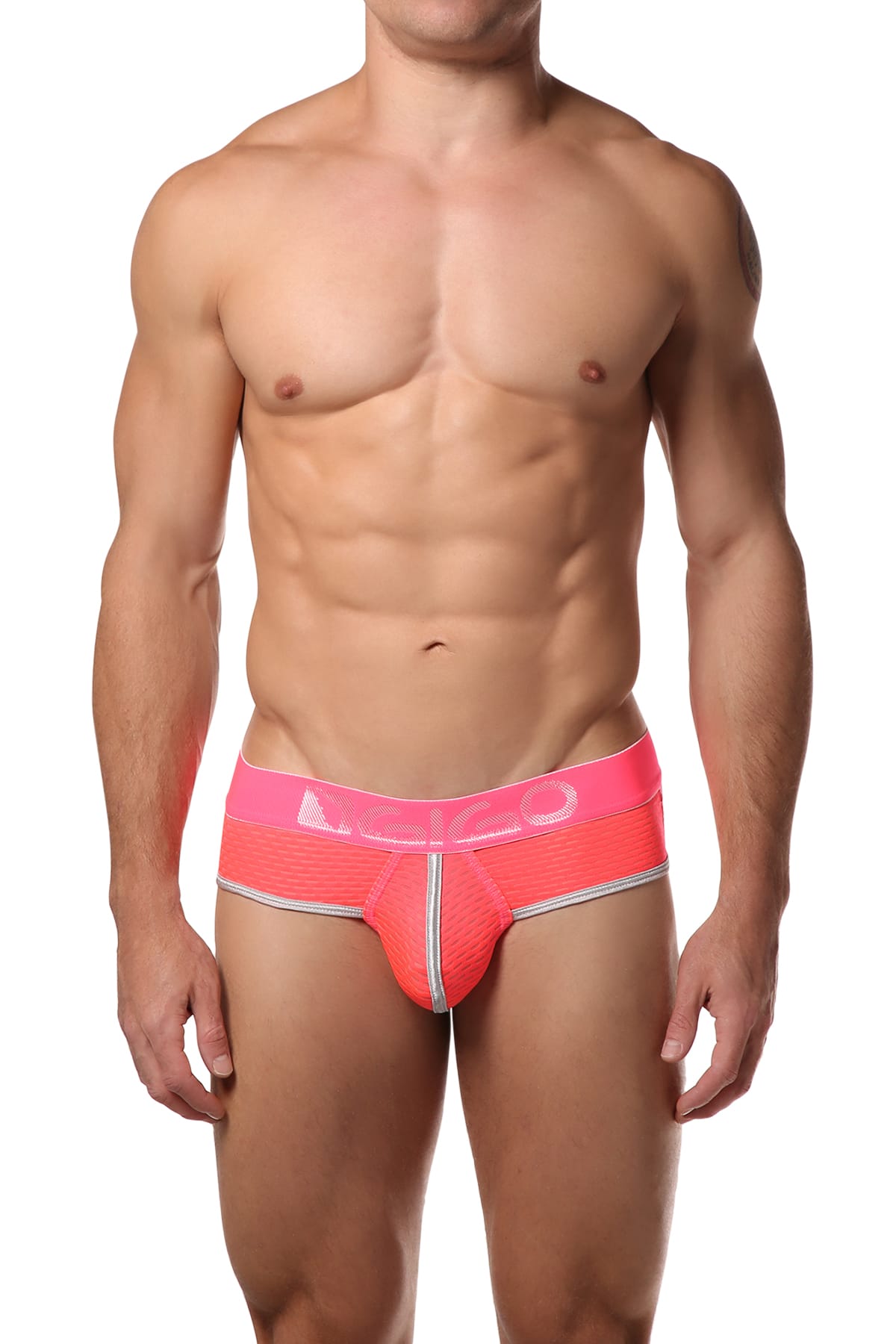 Gigo Grafic Candy Brief