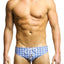 Radical Element Blue Grenade Swim Luke Brief