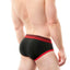 Nasty Pig Red XLR8 Brief