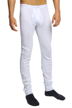 2(X)IST White Essential Long Underwear thumbnail 2