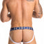 Jor Mint-Green Fresh Jockstrap