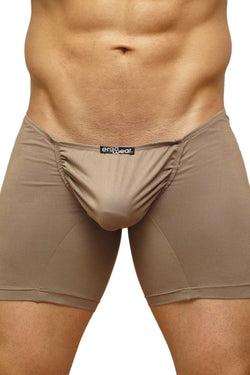 Ergowear Mink Feel Suave Midcut Boxer Brief thumbnail 1