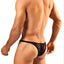 Joe Snyder Black Lace Bikini Bul