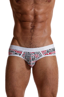 Cocksox Decadence Sports Brief thumbnail 1