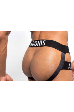 Adonis Black X Jock thumbnail 4