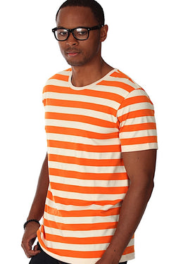 Zutoq Orange Zake Tee thumbnail 3