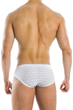Modus Vivendi White Geo Brief thumbnail 3