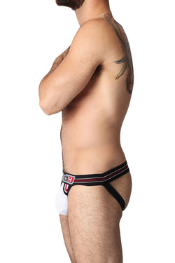 CellBlock 13 Black Dugout Jockstrap thumbnail 3