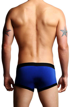 JustinCase Blue Trunk thumbnail 3