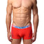 2(X)IST Poppy Red Speed 2.0 Trunk