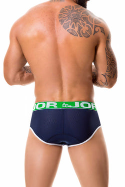 Jor Deep-Blue Electro Brief thumbnail 2