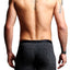 Seven7 Black & Charcoal Boxer Brief 2-Pack