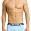 Papi Blue Heritage Trunk