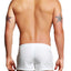 PoolBoy White Shorty Short