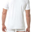 Gregg Homme White Menz V-Neck Tee