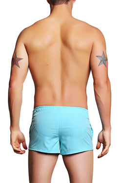 PoolBoy Aqua Shorty Short thumbnail 3