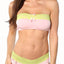 Spreegirl Be Natural Bandeau Bra Pink