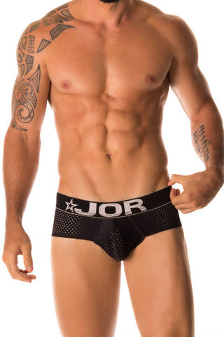 Jor Black Rally Brief