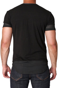 CellBlock 13 Black Hawk Tee thumbnail 2