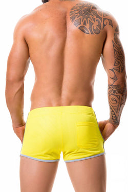 Jor Yellow Ultra Short thumbnail 2