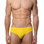 PoolBoy Rear Smiley Face Swim Brief