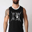 CellBlock 13 Black Puppy Butcher Tank