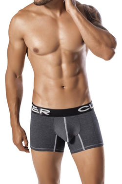 Clever Black Climbing Totre Top Boxer thumbnail 1