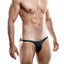 Male Basics Black Bikini