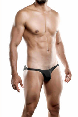 Male Basics Black Bikini thumbnail 2