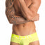 Jor Yellow Mediterraneo Bikini-Jock