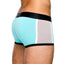 Teamm8 Blue Radiance Marathon Trunk