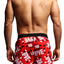Fun Boxers Red All You Need Is Love Boxer Short