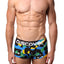 Discover Brazil Mini Trunk