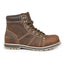 GBX Dark Tan Guvnor Boot