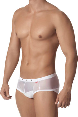 Pikante White Eagle of Zeus Brief thumbnail 1