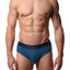 Jam Electric Blue Brief