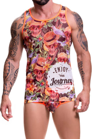 Jor Mojito Tank Top