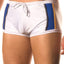 Baskit White Playas Trunk