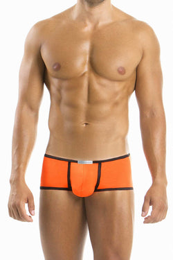 Modus Vivendi Orange Buddha Boxer thumbnail 3