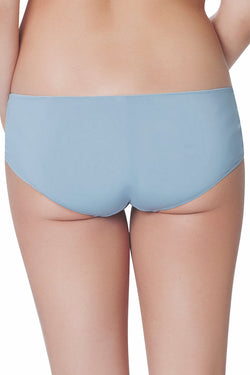 Affinitas Allison Blue Slate Hipster Panty thumbnail 4