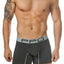 PPÜ Cross-Black Trunk