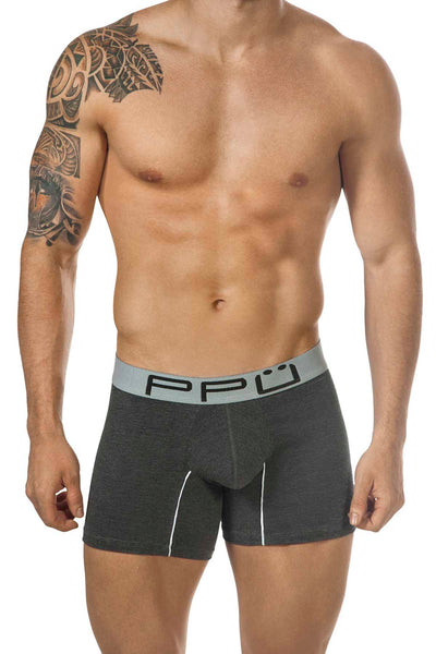 PPÜ Cross-Black Trunk