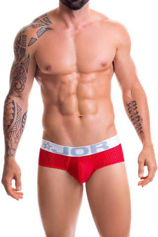 Jor Red Cronos Brief