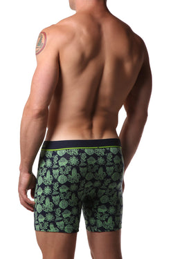 Unsimply Stitched Reef Boxer Brief thumbnail 3