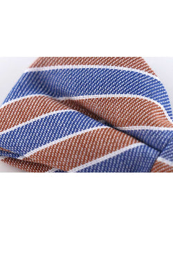 Skinny Tie Madness Blowhard Australia Bow Tie thumbnail 2