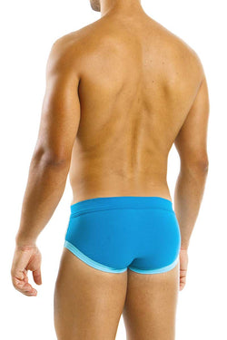 Modus Vivendi Aqua Greek Brief thumbnail 3